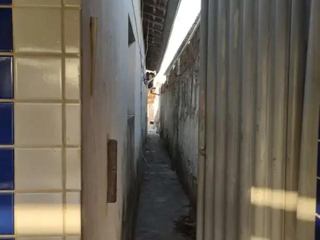 Casa / Sobrado para Venda em João Pessoa/PB Cruz das Armas 3 Quartos