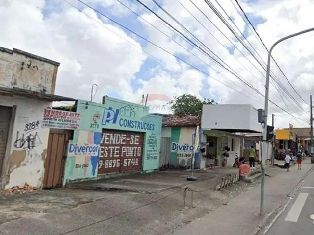 Casa / Sobrado para Venda em João Pessoa/PB Cruz das Armas 3 Quartos