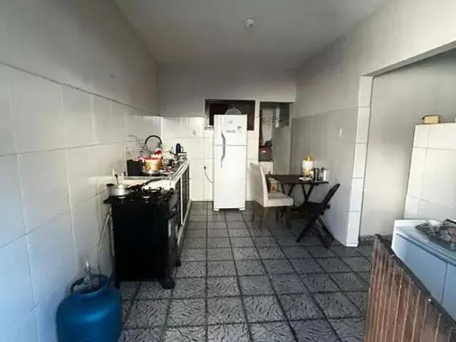 Casa / Sobrado para Venda em João Pessoa/PB Cruz das Armas 4 Quartos