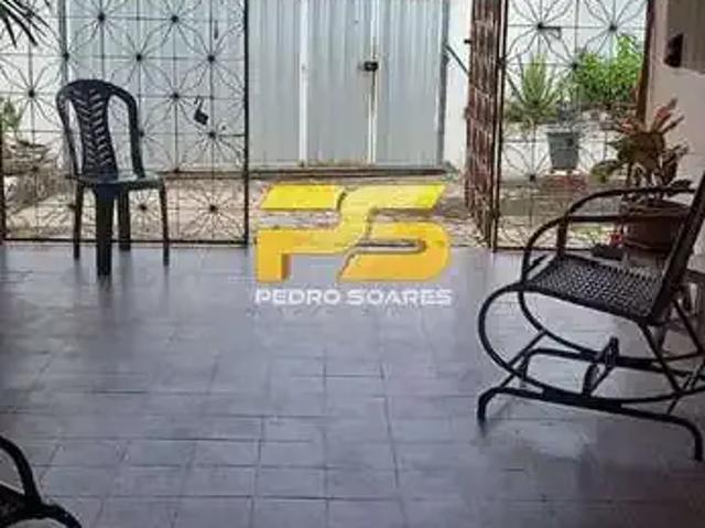Casa / Sobrado para Venda em João Pessoa/PB Cruz das Armas 4 Quartos