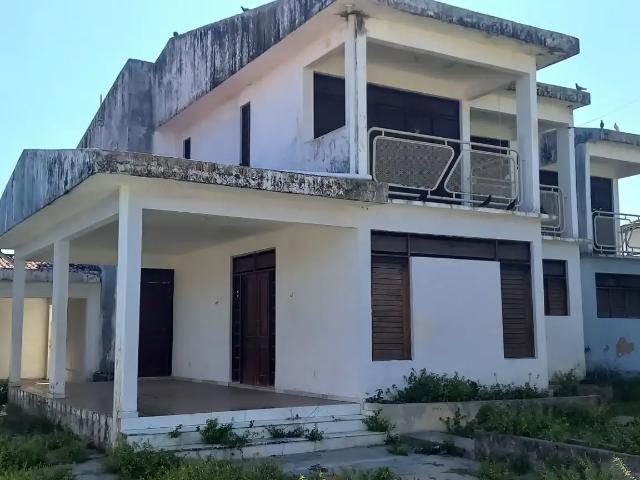 Casa / Sobrado para Venda em João Pessoa/PB Cruz das Armas 5 Quartos