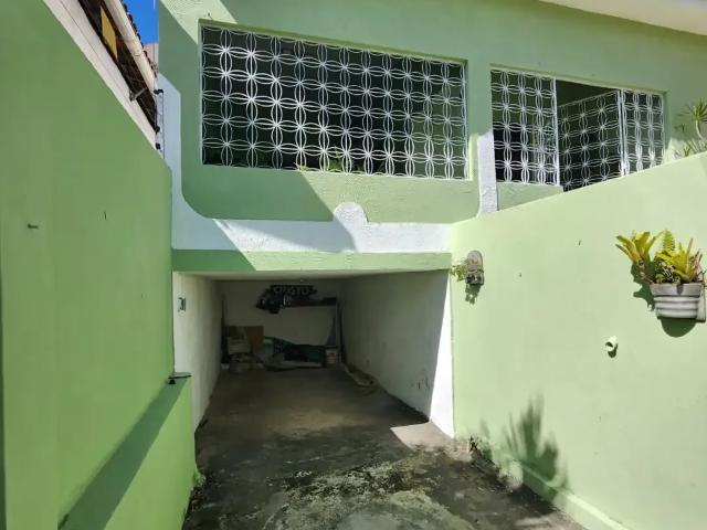 Casa / Sobrado para Venda em João Pessoa/PB Expedicionários 4 Quartos