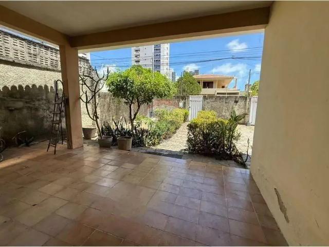 Casa / Sobrado para Venda em João Pessoa/PB Expedicionários 4 Quartos