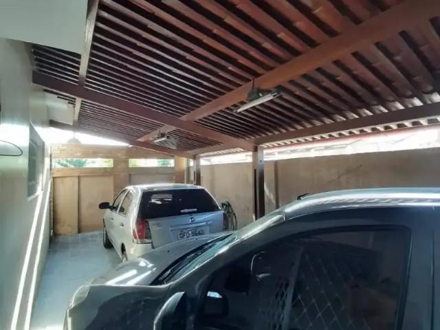 Casa / Sobrado para Venda em João Pessoa/PB Expedicionários 3 Quartos