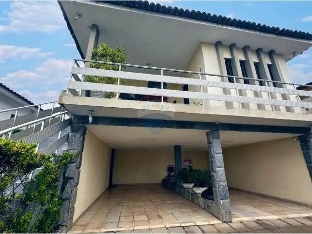 Casa / Sobrado para Venda em João Pessoa/PB Expedicionários 3 Quartos