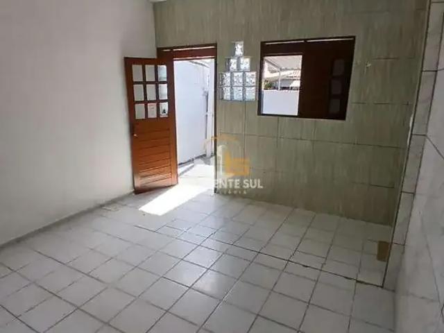 Casa / Sobrado para Venda em João Pessoa/PB Ernesto Geisel 2 Quartos