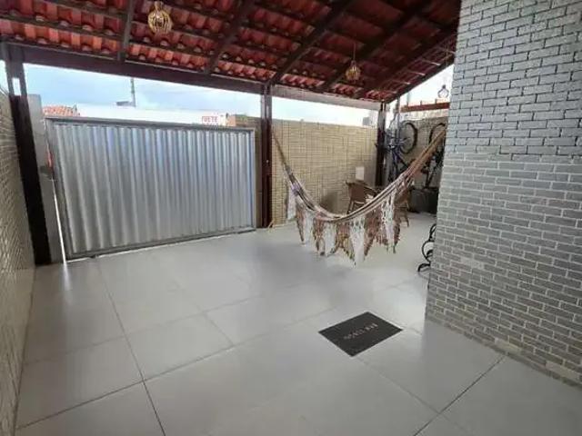 Casa / Sobrado para Venda em João Pessoa/PB Ernesto Geisel 2 Quartos