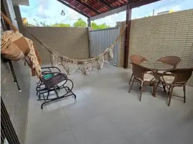 Casa / Sobrado para Venda em João Pessoa/PB Ernesto Geisel 2 Quartos