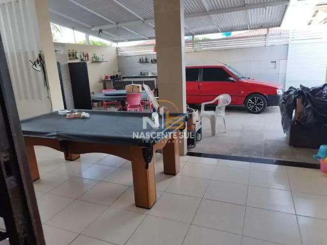 Casa / Sobrado para Venda em João Pessoa/PB Ernesto Geisel 3 Quartos