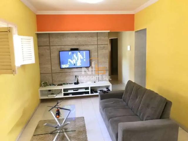 Casa / Sobrado para Venda em João Pessoa/PB Ernesto Geisel 3 Quartos