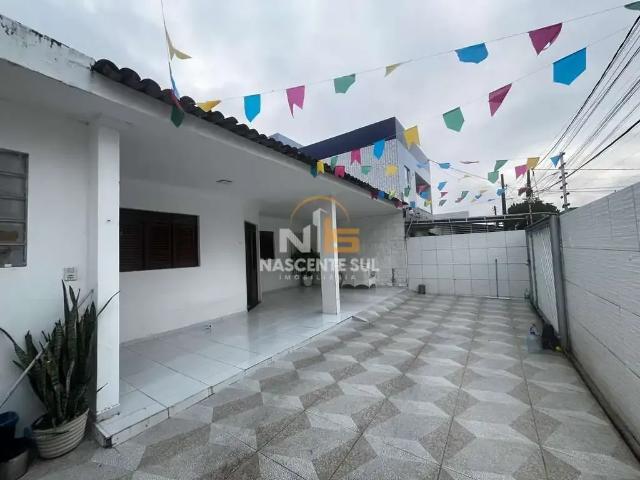 Casa / Sobrado para Venda em João Pessoa/PB Ernesto Geisel 3 Quartos