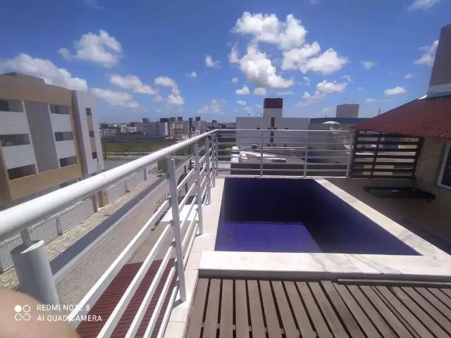 Casa / Sobrado para Venda em João Pessoa/PB Ernesto Geisel 4 Quartos