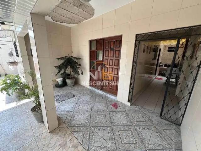 Casa / Sobrado para Venda em João Pessoa/PB Ernesto Geisel 4 Quartos