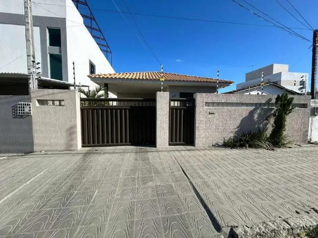 Casa / Sobrado para Venda em João Pessoa/PB Ernesto Geisel 4 Quartos
