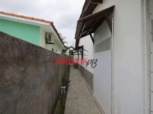 Casa / Sobrado para Venda em João Pessoa/PB Ernesto Geisel 4 Quartos