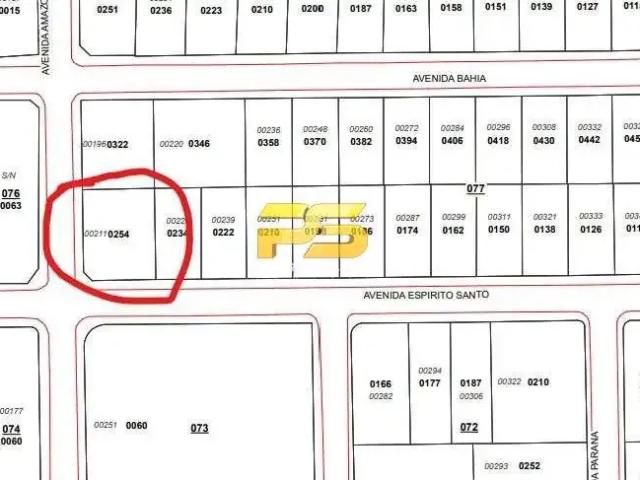 Casa / Sobrado para Venda em João Pessoa/PB Estados 3 Quartos