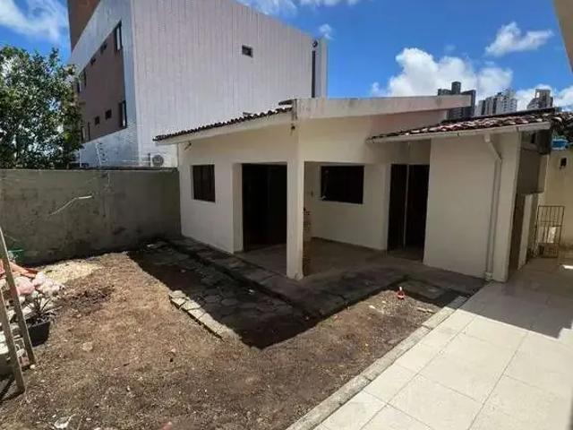 Casa / Sobrado para Venda em João Pessoa/PB Estados 3 Quartos
