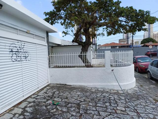 Casa / Sobrado para Venda em João Pessoa/PB Estados 2 Quartos