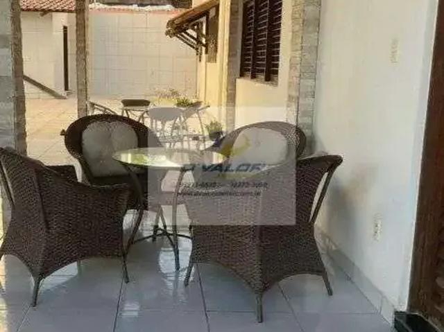 Casa / Sobrado para Venda em João Pessoa/PB Estados 7 Quartos