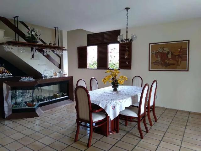 Casa / Sobrado para Venda em João Pessoa/PB Estados 4 Quartos