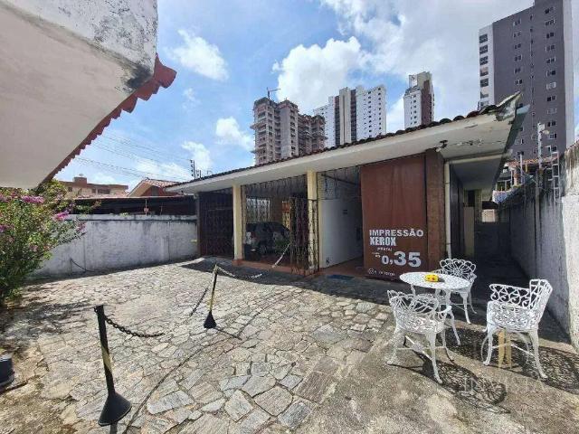 Casa / Sobrado para Venda em João Pessoa/PB Estados 4 Quartos