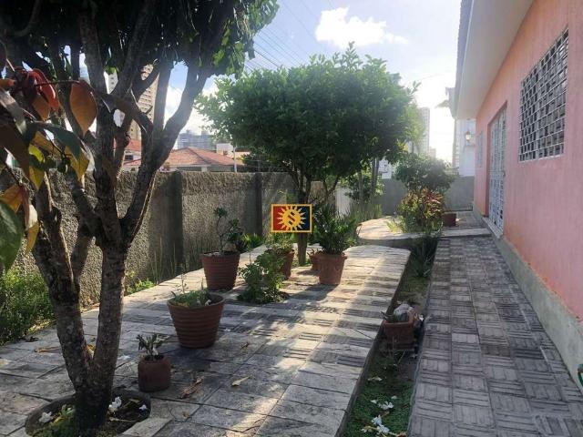 Casa / Sobrado para Venda em João Pessoa/PB Estados 4 Quartos