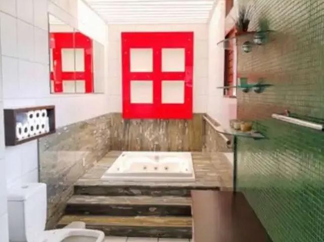 Casa / Sobrado para Venda em João Pessoa/PB Estados 5 Quartos