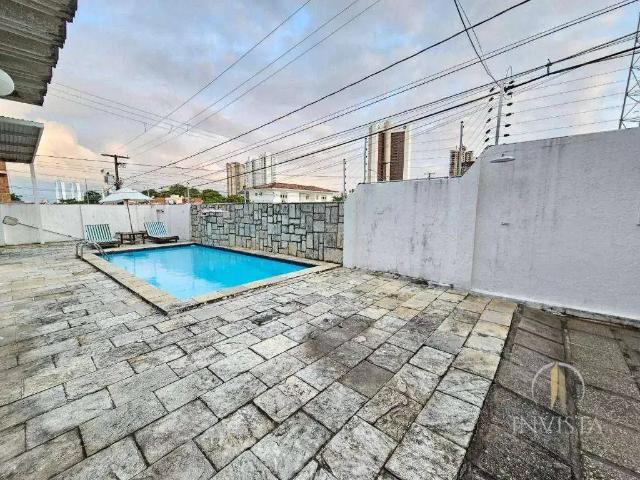 Casa / Sobrado para Venda em João Pessoa/PB Estados 5 Quartos