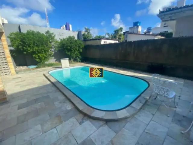 Casa / Sobrado para Venda em João Pessoa/PB Estados 6 Quartos