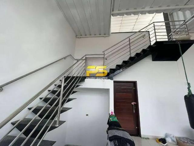 Casa / Sobrado para Venda em João Pessoa/PB Funcionários 4 Quartos