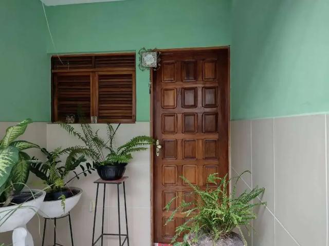 Casa / Sobrado para Venda em João Pessoa/PB Funcionários 2 Quartos