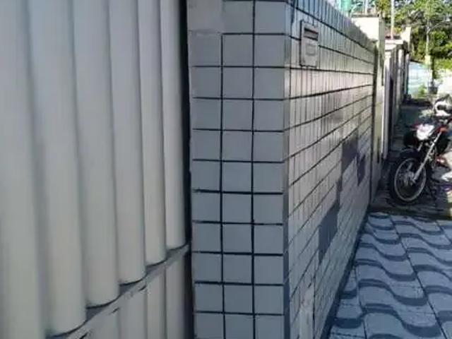 Casa / Sobrado para Venda em João Pessoa/PB Funcionários 3 Quartos