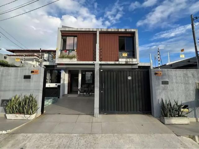 Casa / Sobrado para Venda em João Pessoa/PB Ipês 3 Quartos