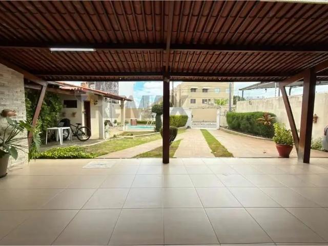 Casa / Sobrado para Venda em João Pessoa/PB Ipês 3 Quartos