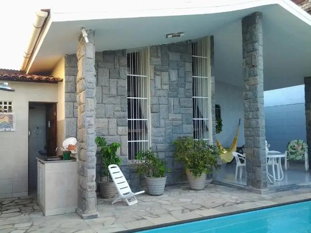 Casa / Sobrado para Venda em João Pessoa/PB Ipês 3 Quartos