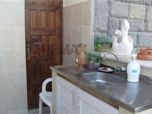 Casa / Sobrado para Venda em João Pessoa/PB Ipês 4 Quartos