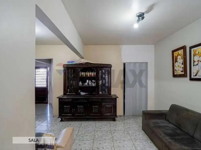 Casa / Sobrado para Venda em João Pessoa/PB Ipês 4 Quartos