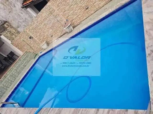 Casa / Sobrado para Venda em João Pessoa/PB Ipês 5 Quartos