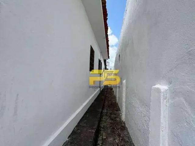 Casa / Sobrado para Venda em João Pessoa/PB Jaguaribe 4 Quartos