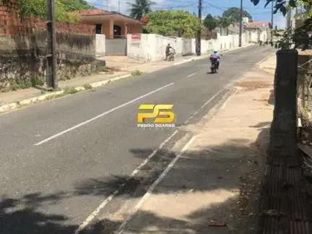 Casa / Sobrado para Venda em João Pessoa/PB Jaguaribe 4 Quartos