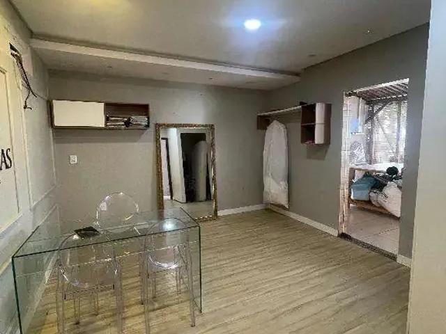 Casa / Sobrado para Venda em João Pessoa/PB Jaguaribe 4 Quartos
