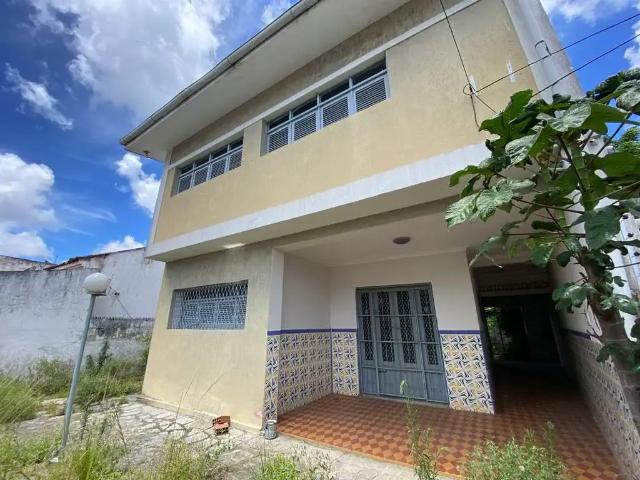 Casa / Sobrado para Venda em João Pessoa/PB Jaguaribe 4 Quartos