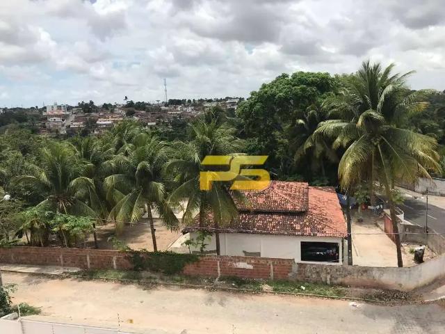 Casa / Sobrado para Venda em João Pessoa/PB Jaguaribe 4 Quartos