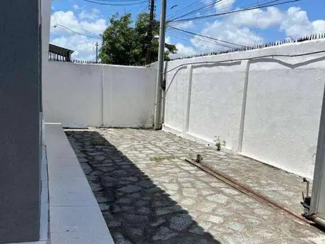 Casa / Sobrado para Venda em João Pessoa/PB Jaguaribe 4 Quartos