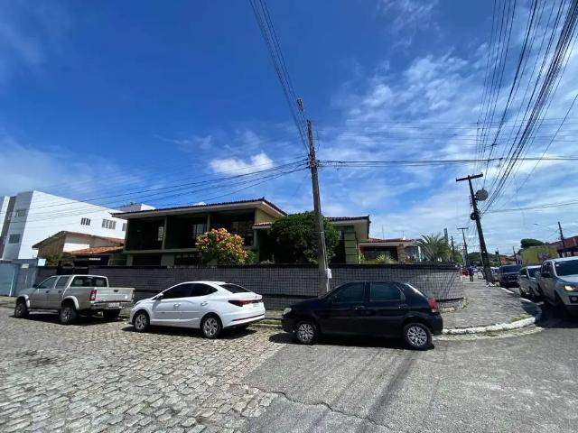 Casa / Sobrado para Venda em João Pessoa/PB Jaguaribe 5 Quartos