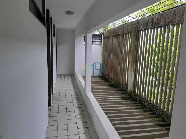 Casa / Sobrado para Venda em João Pessoa/PB Jaguaribe 5 Quartos