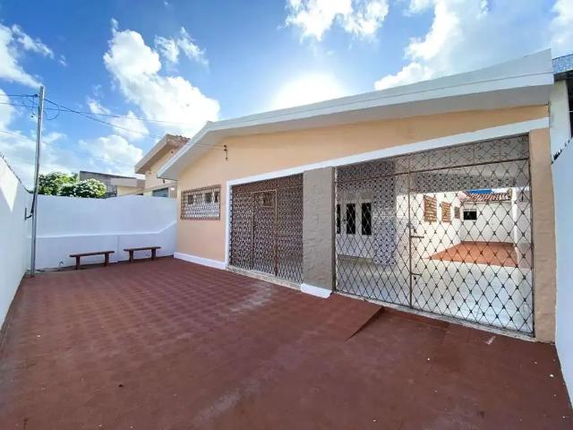Casa / Sobrado para Venda em João Pessoa/PB Jaguaribe 3 Quartos