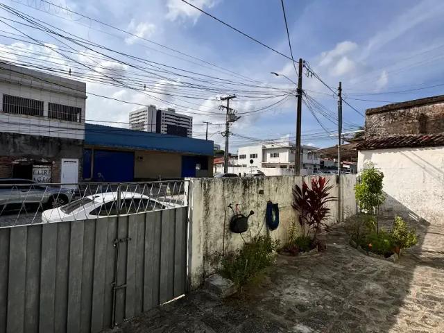 Casa / Sobrado para Venda em João Pessoa/PB Jaguaribe 3 Quartos