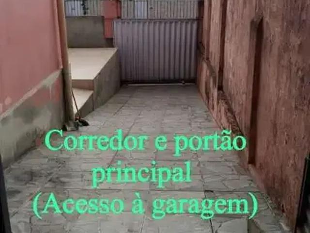 Casa / Sobrado para Venda em João Pessoa/PB Jaguaribe 3 Quartos