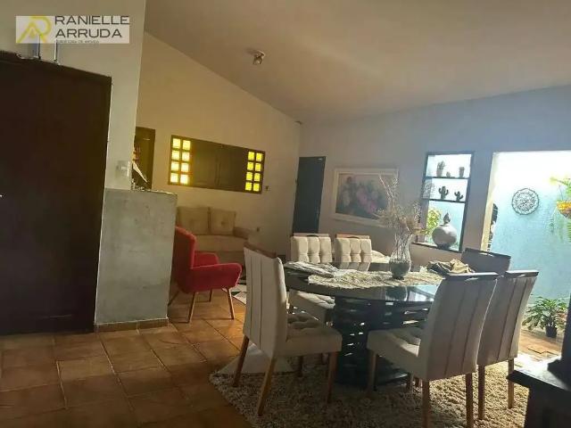 Casa / Sobrado para Venda em João Pessoa/PB Jardim 13 de Maio 5 Quartos